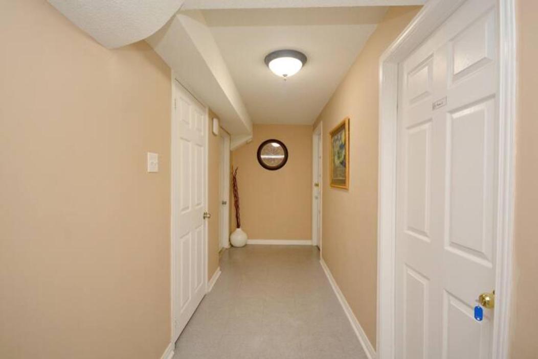 Riz Khan Peaceful Mississauga Home Экстерьер фото