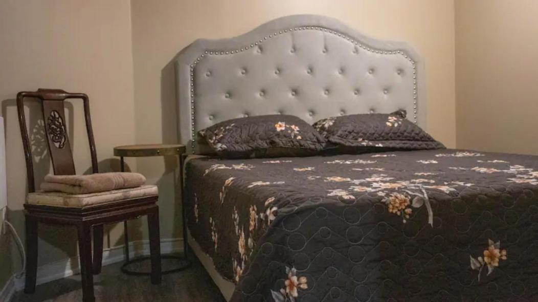 Riz Khan Peaceful Mississauga Home Экстерьер фото