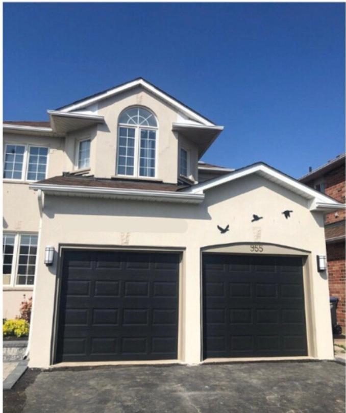 Riz Khan Peaceful Mississauga Home Экстерьер фото