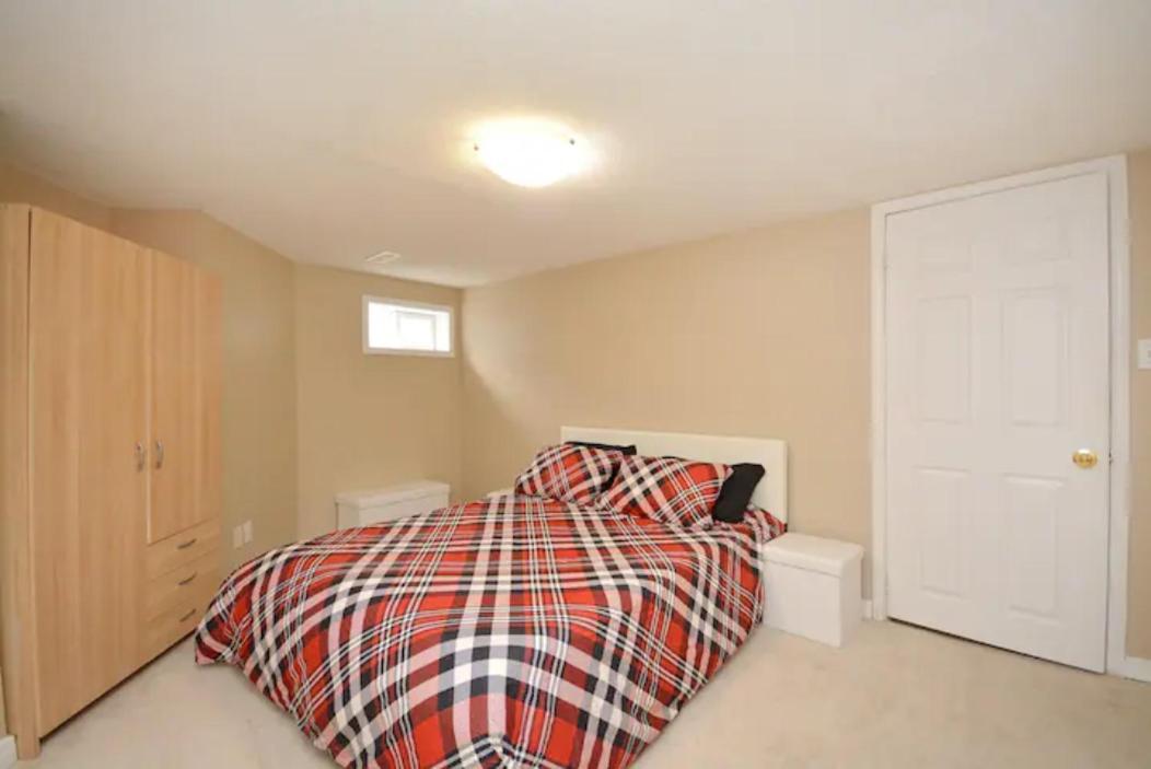 Riz Khan Peaceful Mississauga Home Экстерьер фото